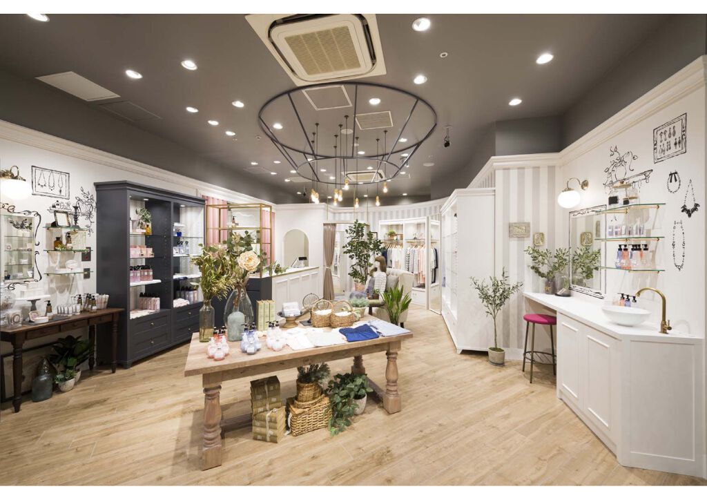 かわいくても、中身が微妙じゃ愛せない…。話題のブランド『LIPS and HIPS』が気になる!の画像