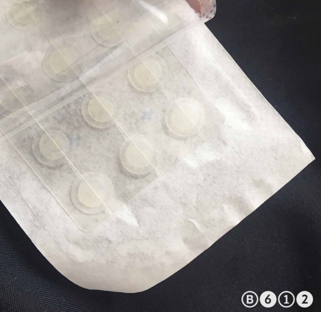 「【韓国発】肌荒れしたときは君に頼りたい。5つの優秀ニキビパッチを比較」の画像(#100341)