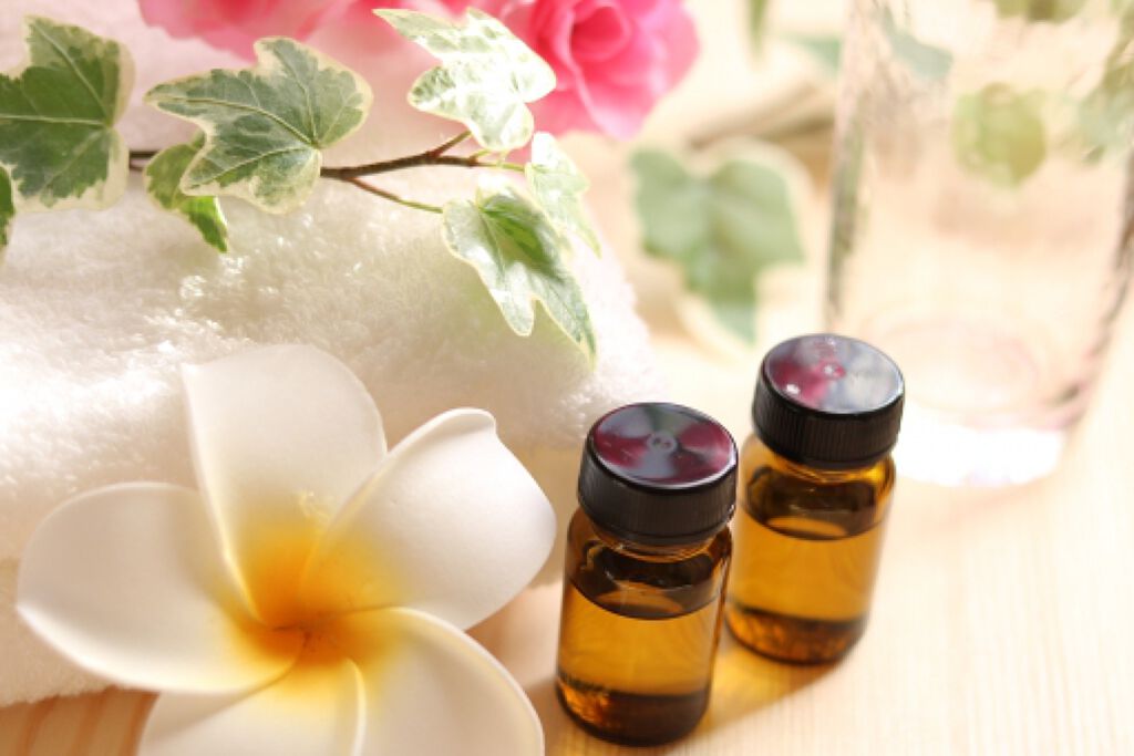 スッキリ♡自宅で出来る【ボディオイル】を使った簡単マッサージ!の画像