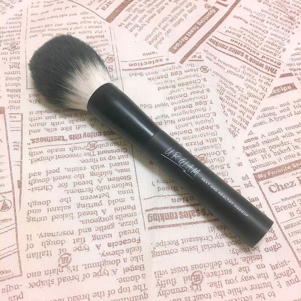 「【初心者必見】プチプラのブラシでメイクに差がつく!お手頃価格の優秀ブラシを集めました♡」の画像(#101297)