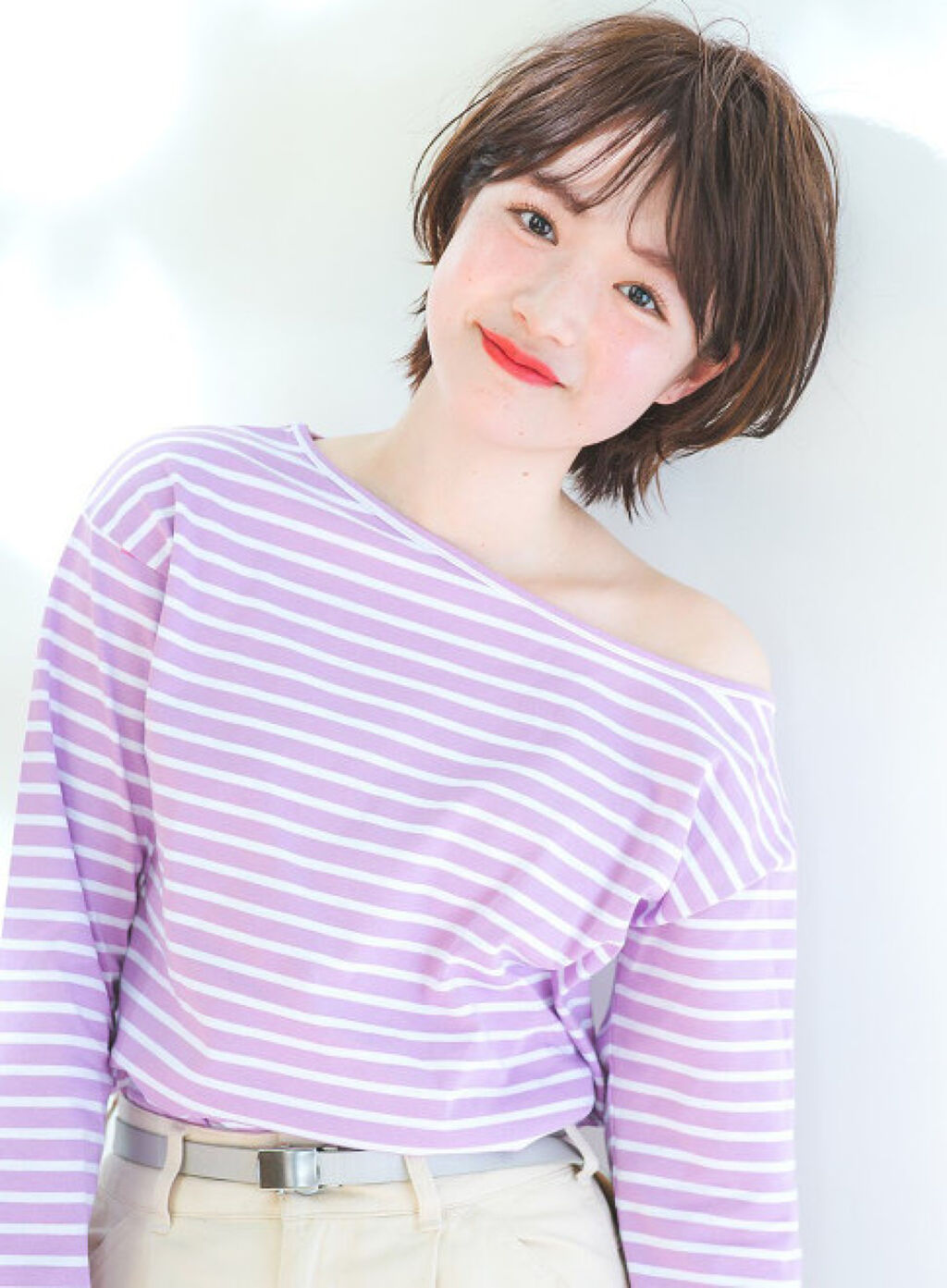 「ノーファンデってどうなの?メリットからメイクのやり方まで徹底解説!おすすめアイテム16選も紹介♡」の画像(#101335)