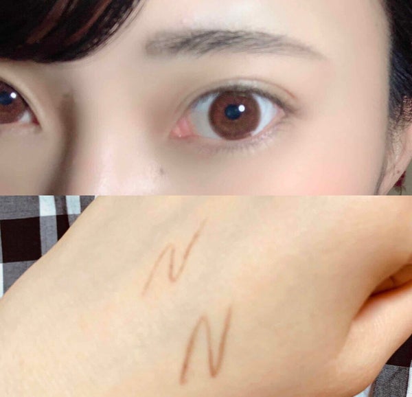 「美人のカギは"眉"!LIPSユーザーおすすめの使いやすいアイブロウはコレだ♡」の画像(#101397)