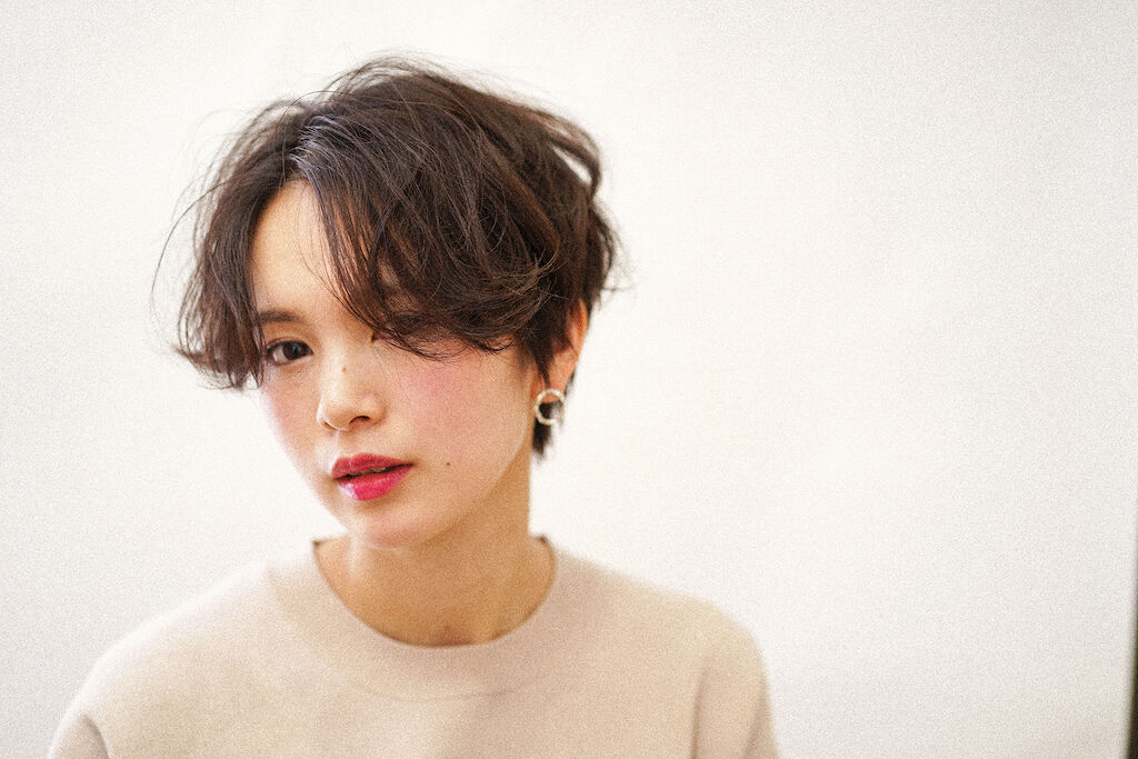 メイクは変えたのに瞳はそのまま？秋メイクにはこのカラコンがぴったり！[PR] の画像