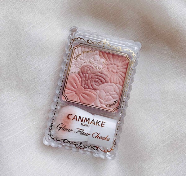 「秋の新色もチェックして。おすすめ優秀チークを厳選しました♡」の画像(#101549)