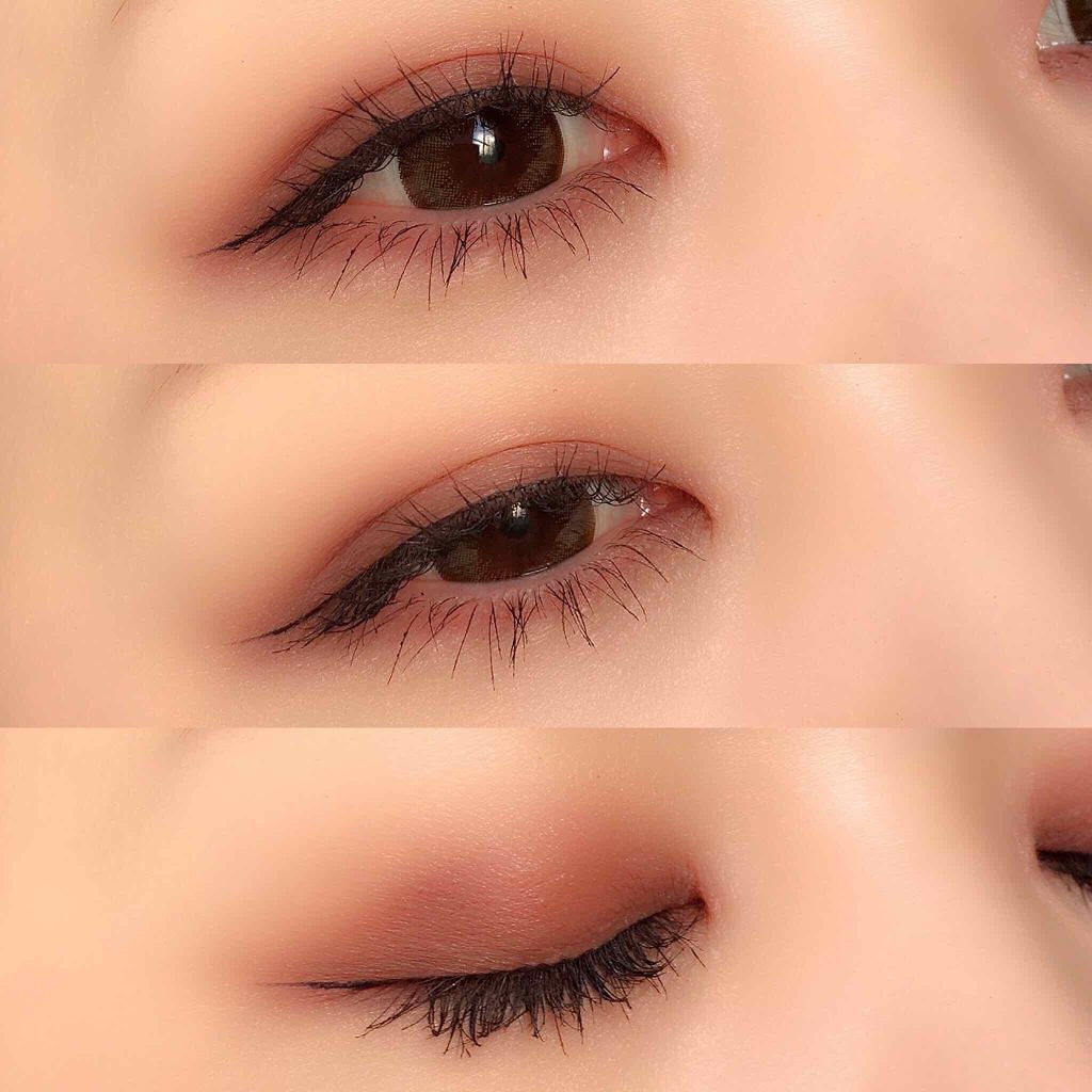 「おすすめマットアイシャドウ10選。立体感×大人eyeを叶える使い方や魅力を徹底解説!《デパコス〜プチプラ》」の画像(#101593)