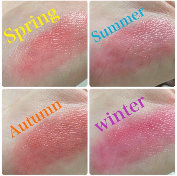 「【人気はコレ】ナチュラルに、かわいいを注入。LIPSで人気の色つきリップ5選」の画像(#102276)