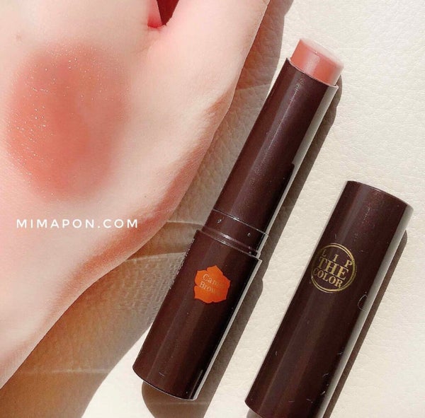 「【人気はコレ】ナチュラルに、かわいいを注入。LIPSで人気の色つきリップ5選」の画像(#102285)