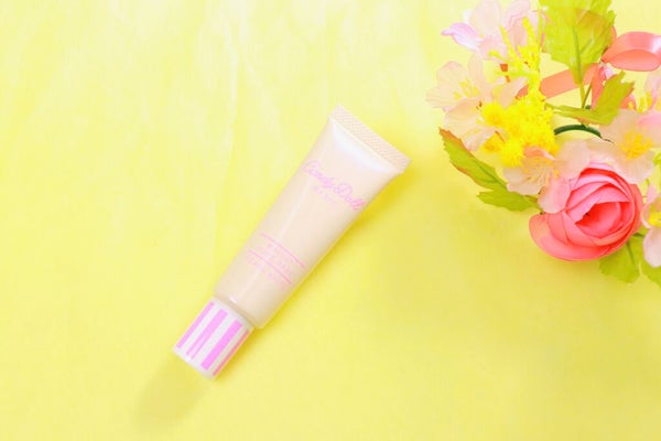 濡れツヤ肌がやっぱり可愛い♡ヘルシーな色気を出しちゃおう!の画像