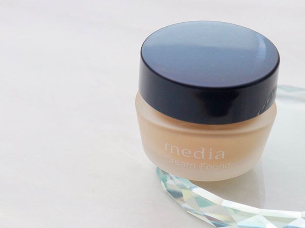 軽さも機能性も両方ほしいから。わがままを叶えるファンデはコレでした!の画像