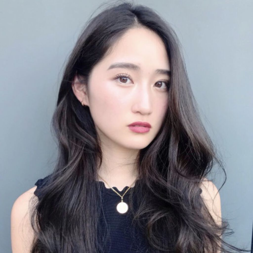「【中国メイク】って知ってる?今1番女の子がなりたい顔は"これ"。やり方とおすすめコスメを解説!」の画像(#102419)