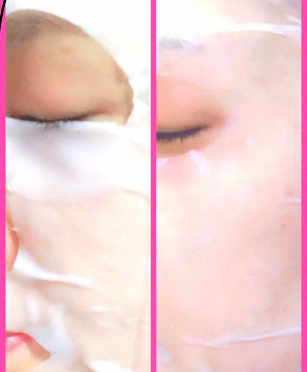 「【高コスパ】この5分がうるおいのカギ。保湿力バツグンのシートマスク集合〜!」の画像(#102580)