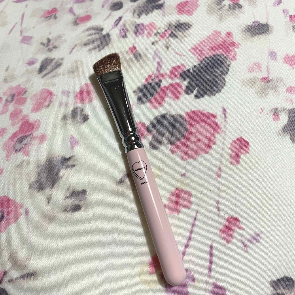 「【メイクブラシ徹底解剖】種類別選び方&おすすめブラシ&お手入れ方法教えます♡」の画像(#106786)