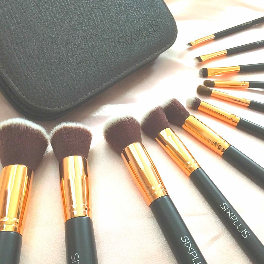 「【メイクブラシ徹底解剖】種類別選び方&おすすめブラシ&お手入れ方法教えます♡」の画像(#106819)