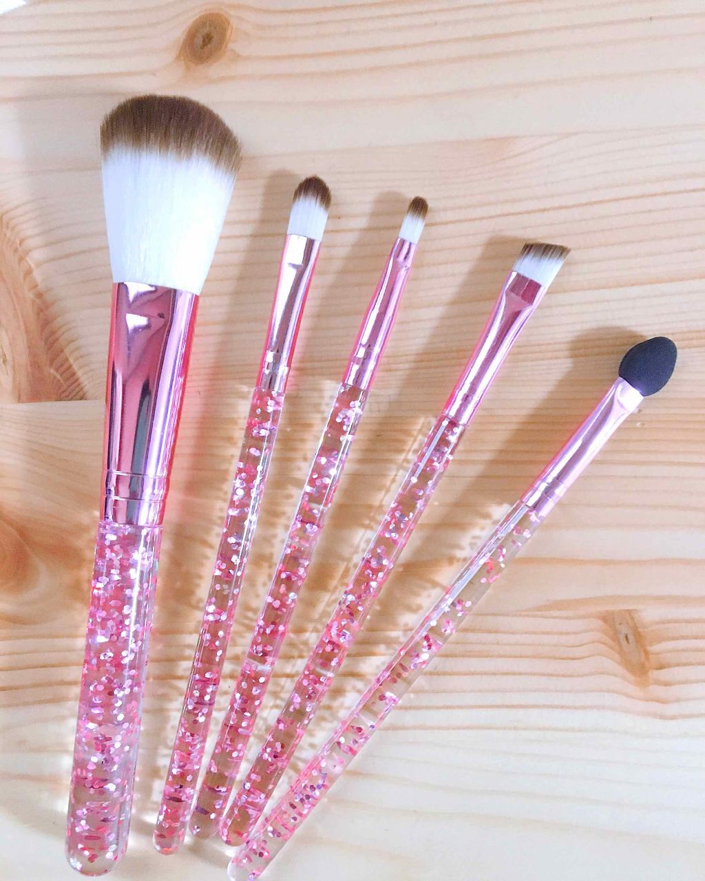 「【メイクブラシ徹底解剖】種類別選び方&おすすめブラシ&お手入れ方法教えます♡」の画像(#106823)