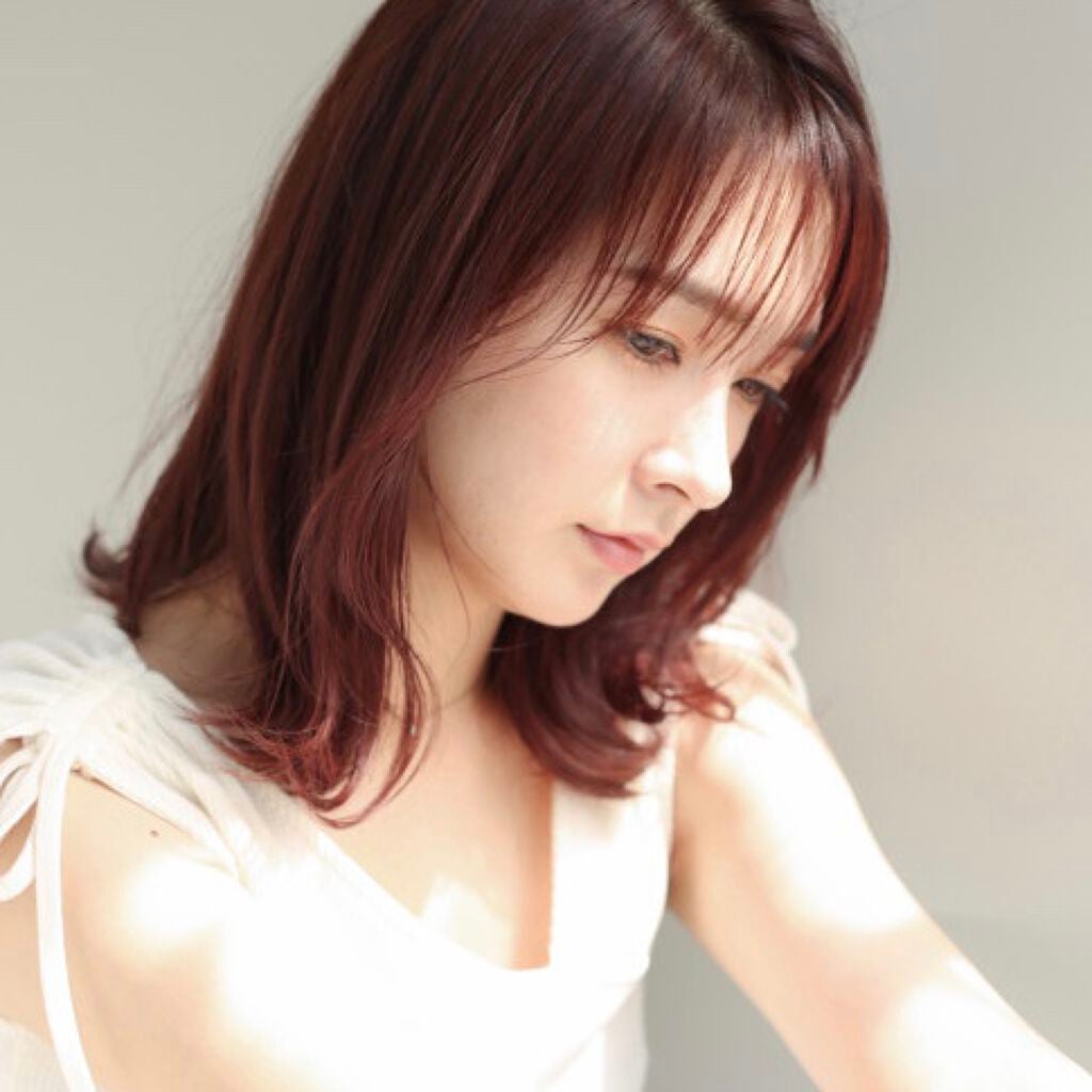 「自撮りと他撮り、別人みたいになってない?写真うつりのいい子がやってる㊙︎テク」の画像(#103365)