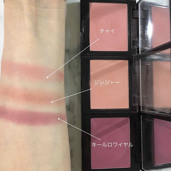 「秋のひとさじをボルドーで。アイ&リップには"こう"取り入れるべし」の画像(#105976)