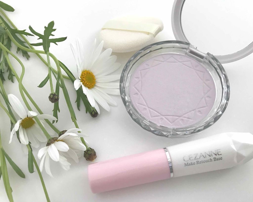 「〈プチプラ編〉憧れのサラッと陶器肌になれる、おすすめフェイスパウダー5選」の画像(#10740)