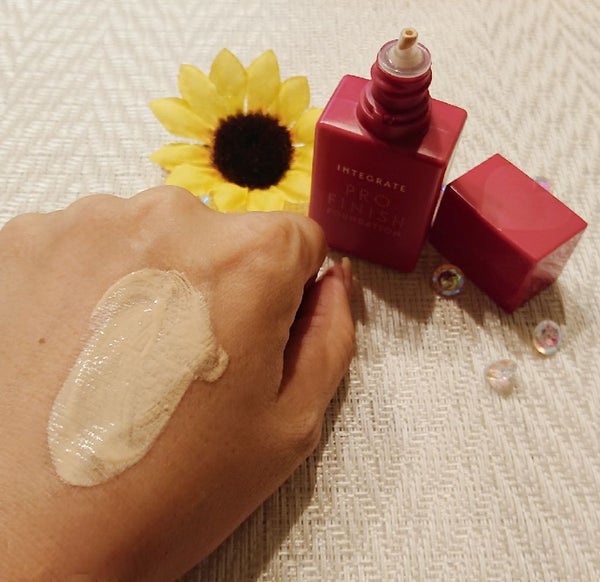 「ナチュラル仕上げが叶う♡おすすめ【ファンデーション】プチプラからデパコスまでご紹介!」の画像(#107646)