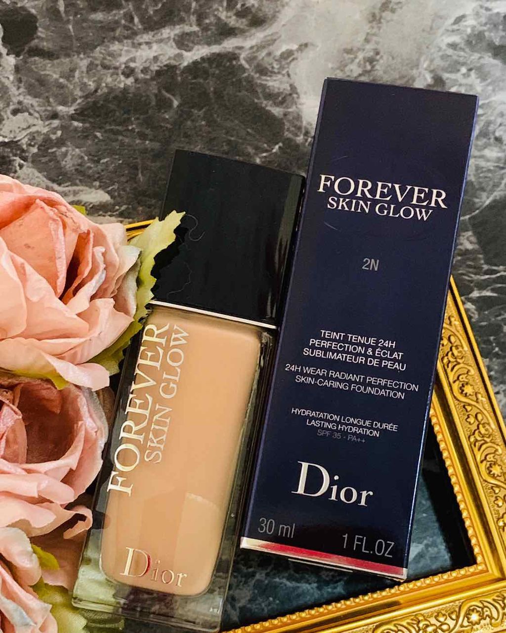 「ドーリーメイクは大人でもできる♡いまどきドールフェイスの作り方」の画像(#107735)