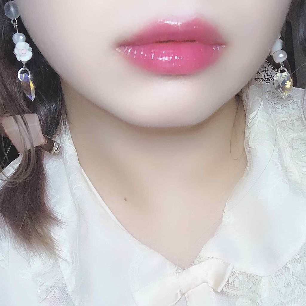 「ドーリーメイクは大人でもできる♡いまどきドールフェイスの作り方」の画像(#107767)