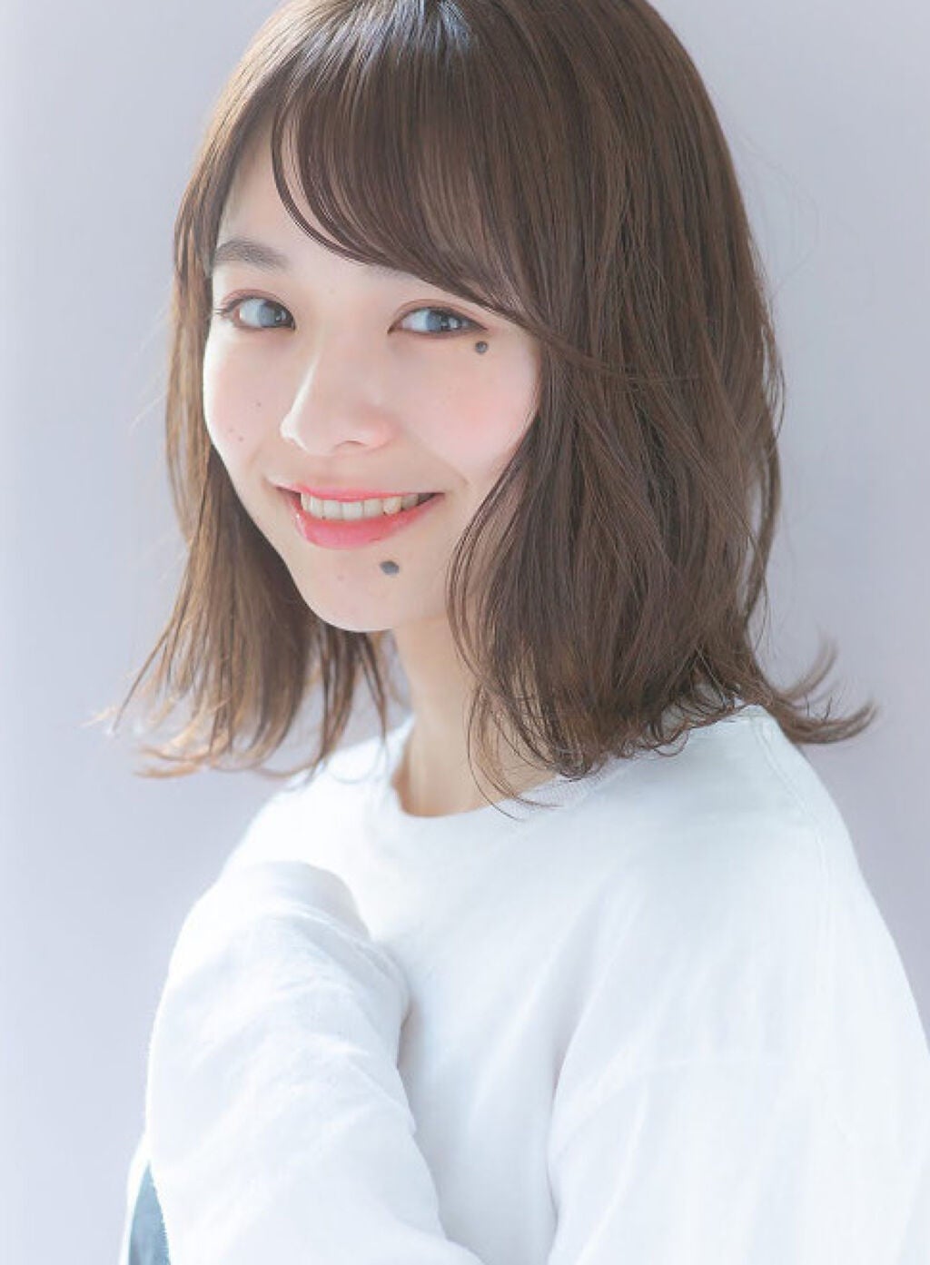 「ラベンター下地で透明感のある肌に!プチプラ&デパコスおすすめアイテム10選を紹介」の画像(#107801)