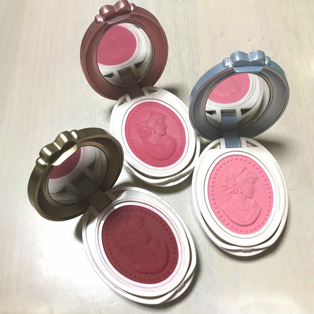 「ドーリーメイクは大人でもできる♡いまどきドールフェイスの作り方」の画像(#107804)