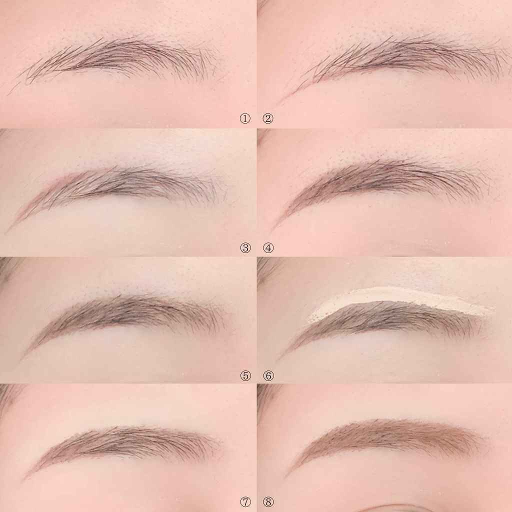 「ドーリーメイクは大人でもできる♡いまどきドールフェイスの作り方」の画像(#107976)