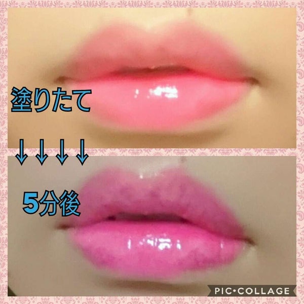 「青みピンクのリップおすすめ14選!プチプラ・デパコス別にご紹介《フレッシュな印象へ》」の画像(#108553)