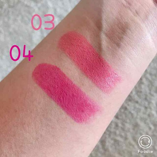 「青みピンクのリップおすすめ14選!プチプラ・デパコス別にご紹介《フレッシュな印象へ》」の画像(#108589)