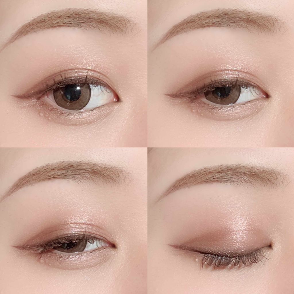 「面長メイクの仕方!30代・40代も韓国アイドルみたいな小顔に|アイシャドウ・ハイライト・シェーディングのコツ」の画像(#109376)