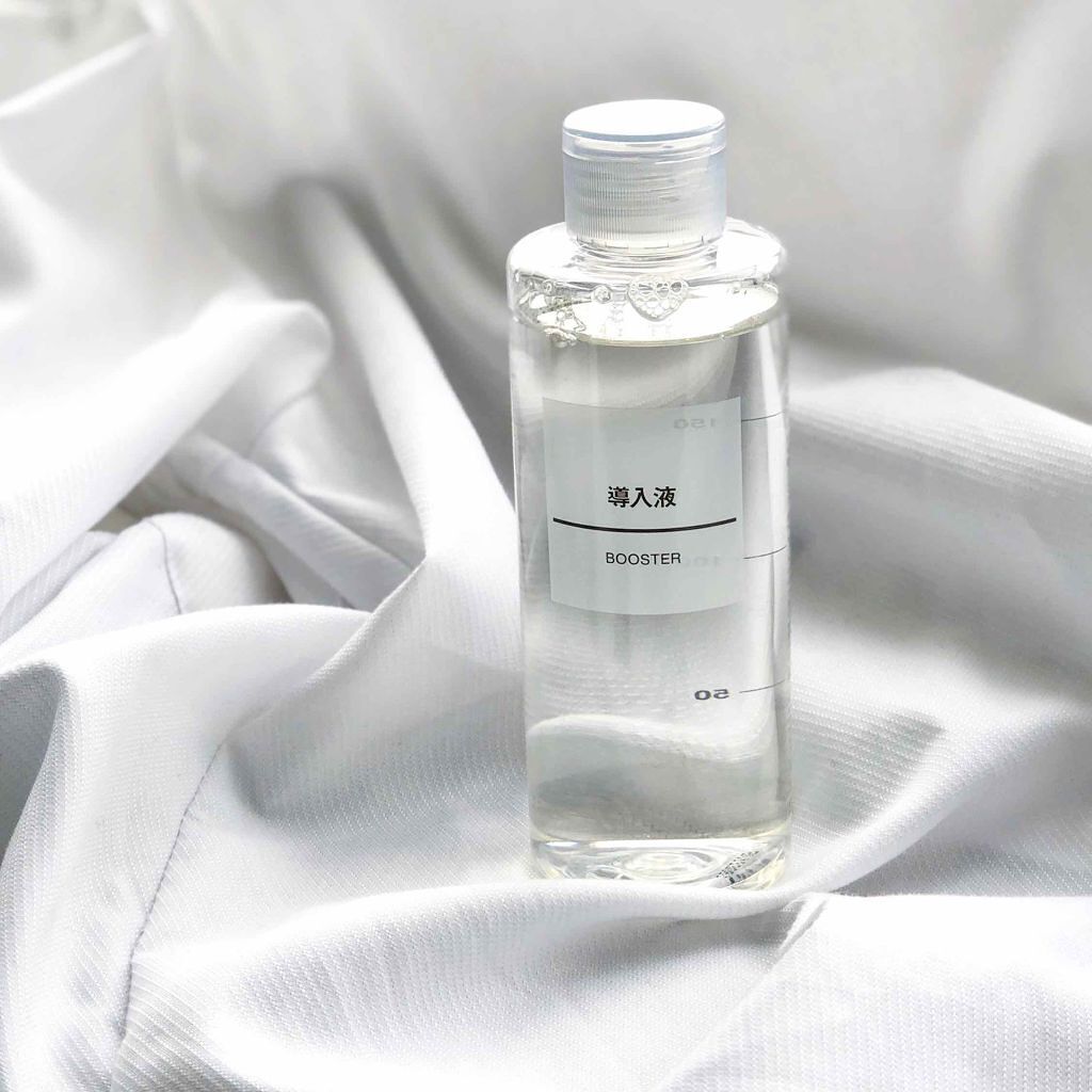 「SNSでバズった♡これ買っとけばハズレない、無印良品のコスメ・スキンケア用品5選」の画像(#11132)