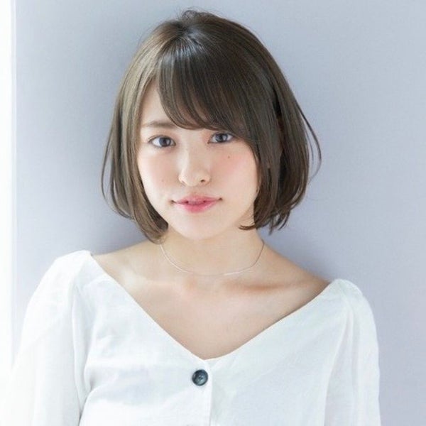 「透明感は、買えるんです。ラベンダー下地で叶える儚げgirl」の画像(#112857)