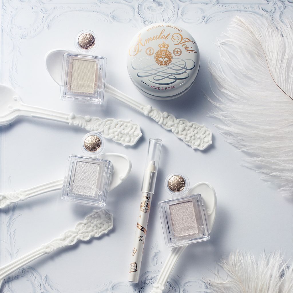 「恋を叶える私のおまもり。しあわせの【恋コスメ】集めました♡」の画像(#115539)