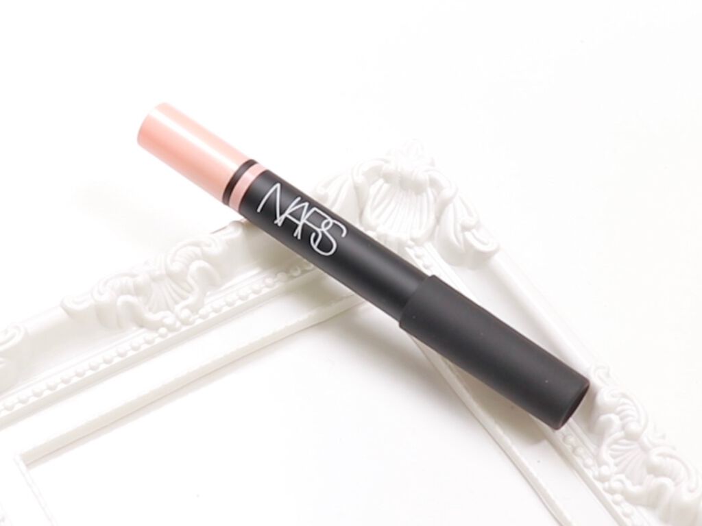 NARSのリップペンシル、使ったことある?の画像