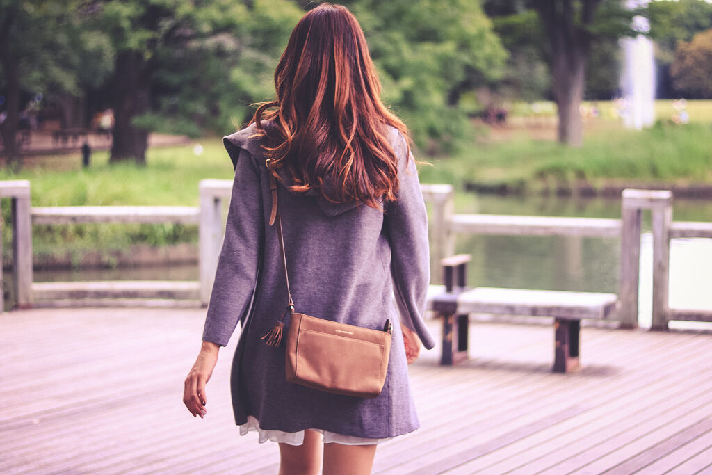 「メイクとお洋服ちぐはぐ問題解決!ファッションに合わせたコスメをご提案します」の画像(#114474)
