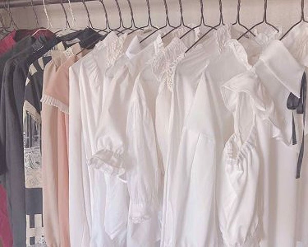 「メイクとお洋服ちぐはぐ問題解決!ファッションに合わせたコスメをご提案します」の画像(#114523)