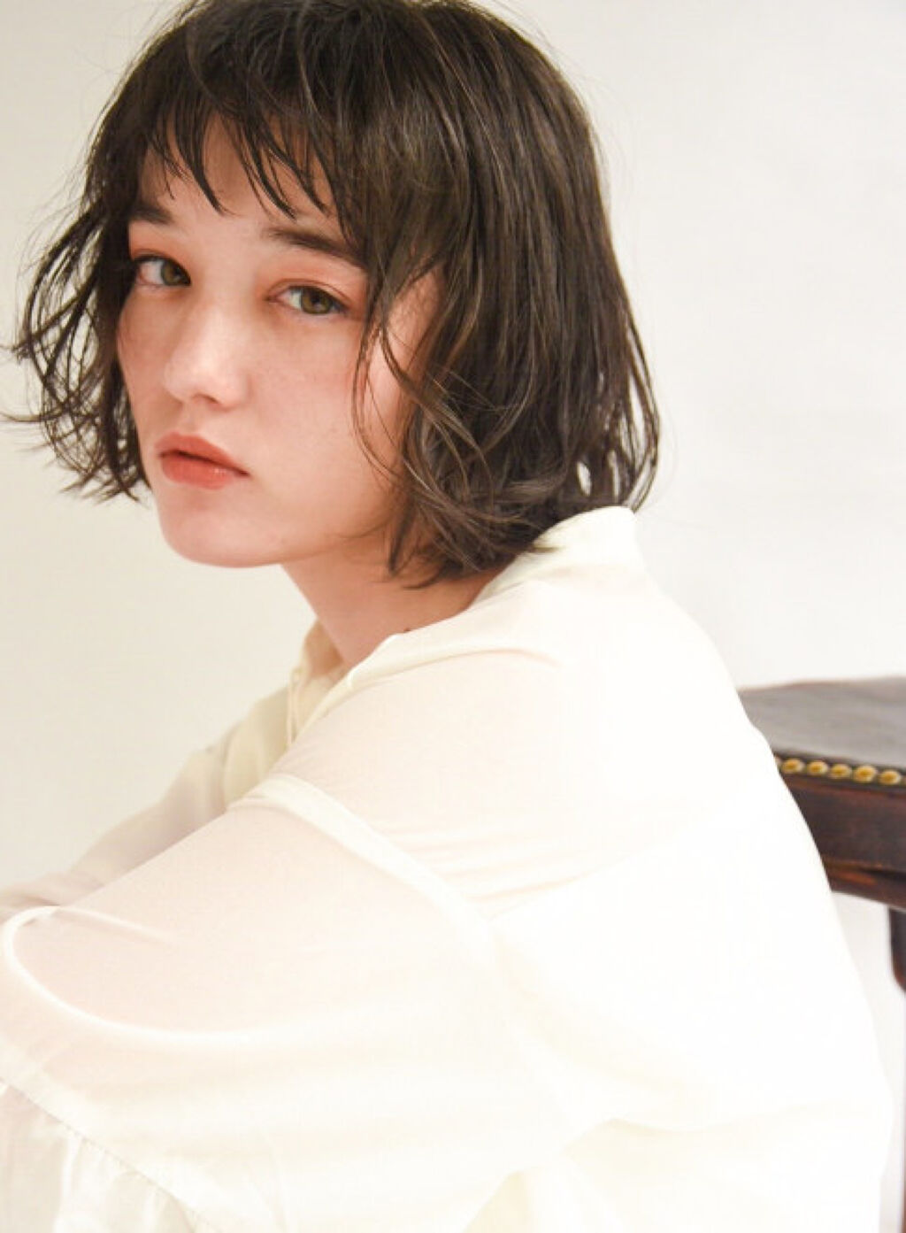離れ目の悩みはメイクで解消 初心者さんでも簡単な4つのテクニックを紹介 Lips