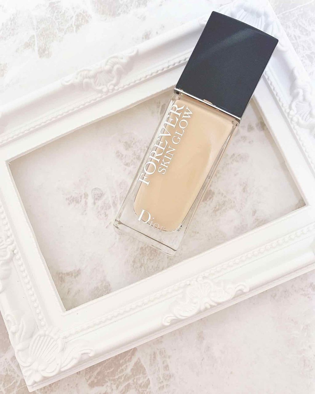 「美人の条件は肌のツヤ。秋冬も美肌になるには…《スキンケアからハイライトまで》」の画像(#114574)