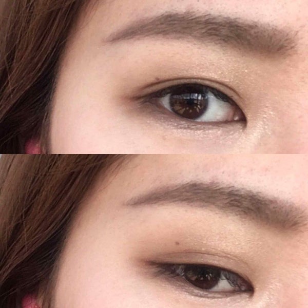 「離れ目の悩みはメイクで解消!初心者さんでも簡単な4つのテクニックを紹介!」の画像(#114584)