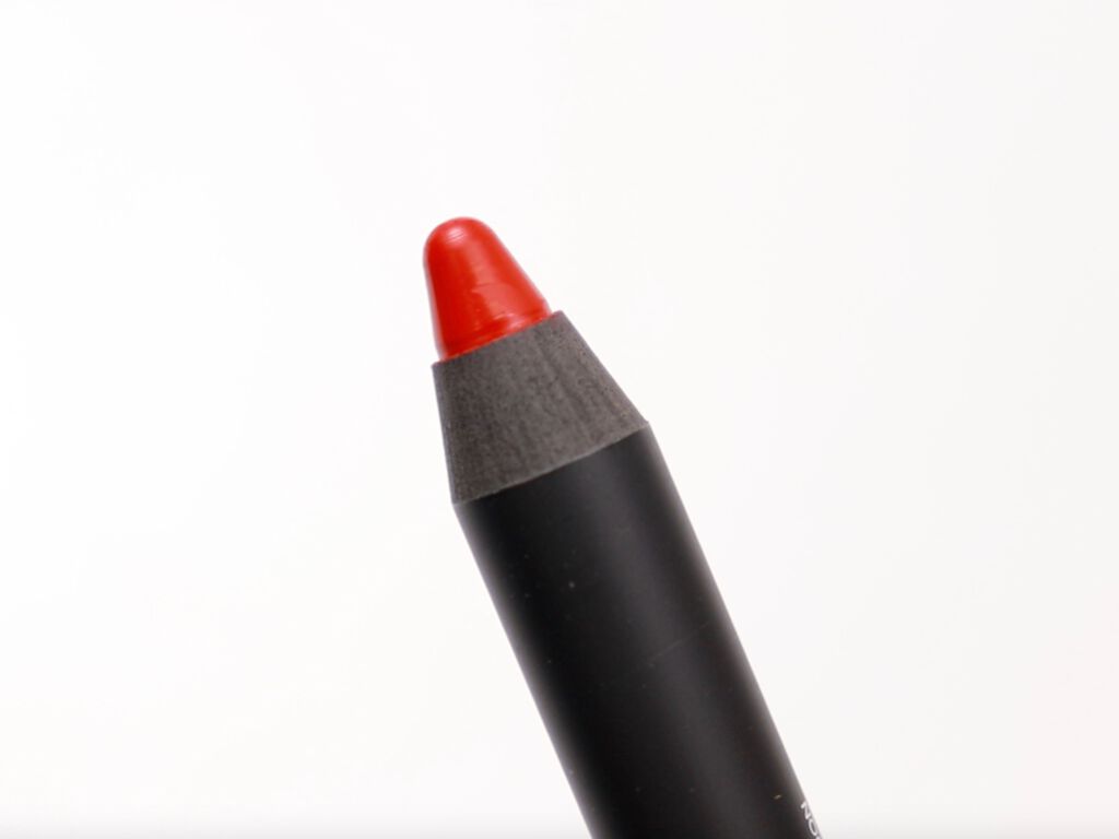 NARSのリップペンシル、使ったことある?の画像