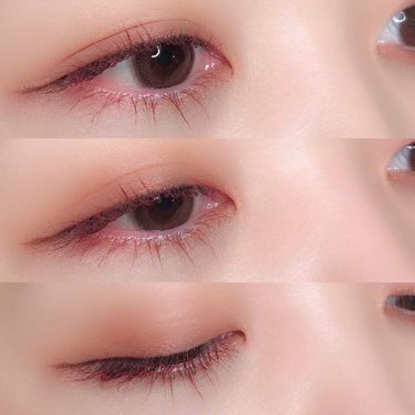 「目指すのは、"透明感"のある女の子。ピンクのマスカラで叶えちゃいましょ」の画像(#114615)