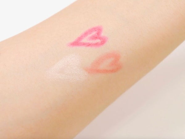 NARSのリップペンシル、使ったことある?の画像