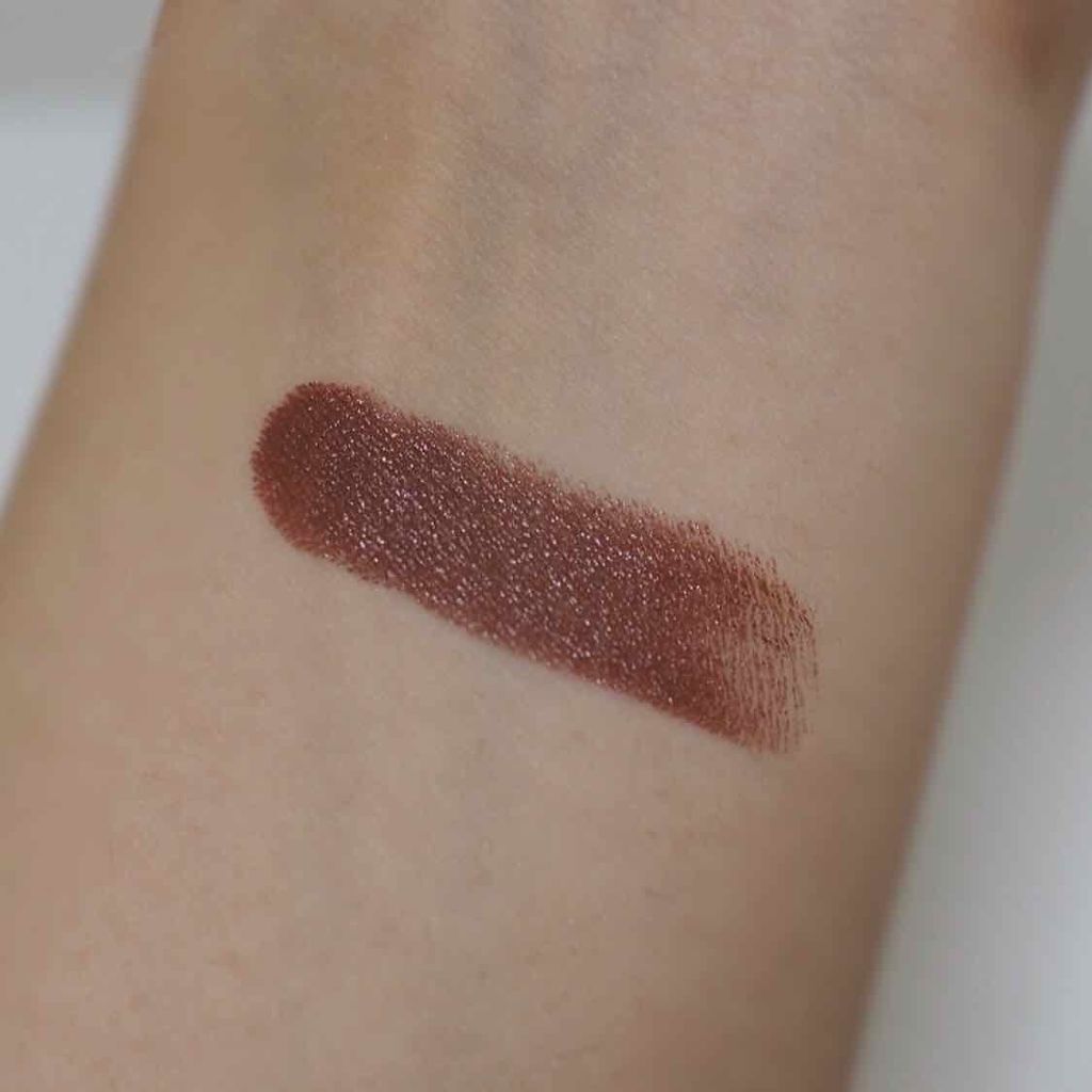 「リアルに使えるブラウンリップのメイク術。春夏から秋冬まで使える万能カラーで"最強の私"に。」の画像(#114964)