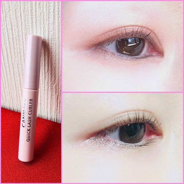 「ホットビューラーを上手に使って上向きまつげをキープ♡基本の使い方&人気のタイプはコレ!」の画像(#115083)