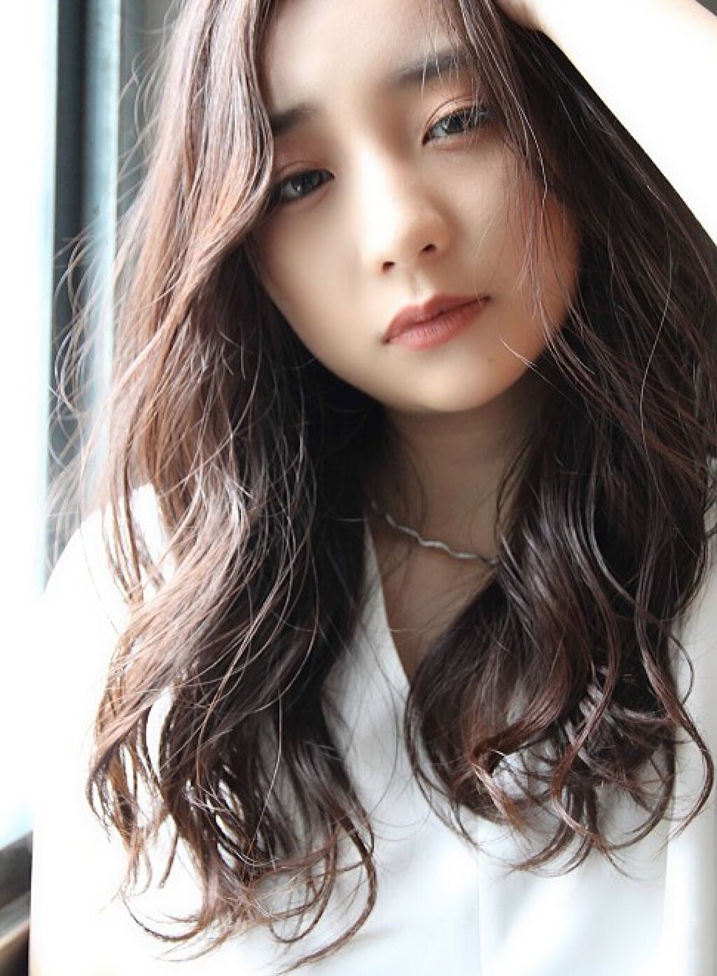 「リアルに使えるブラウンリップのメイク術。春夏から秋冬まで使える万能カラーで"最強の私"に。」の画像(#115134)