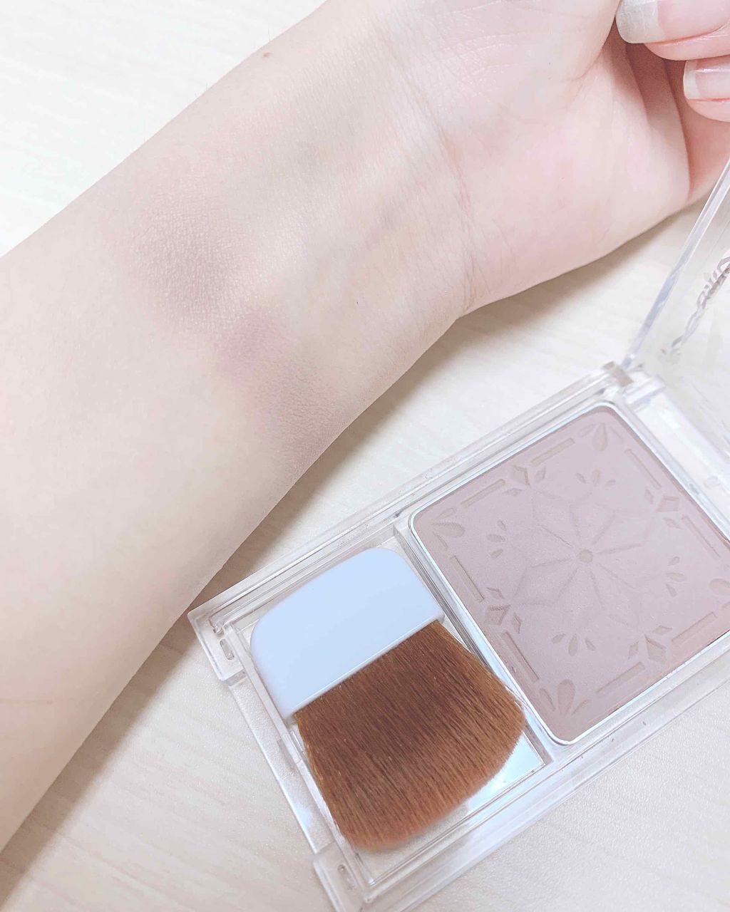 「ブルベ向けおすすめシェーディング15選!プチプラ・韓国コスメ・デパコス商品を紹介」の画像(#115278)