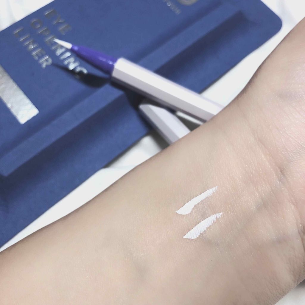 「他の人とカブりたくないの。ワンポイントのカラーメイク計画はじめます♡」の画像(#116130)