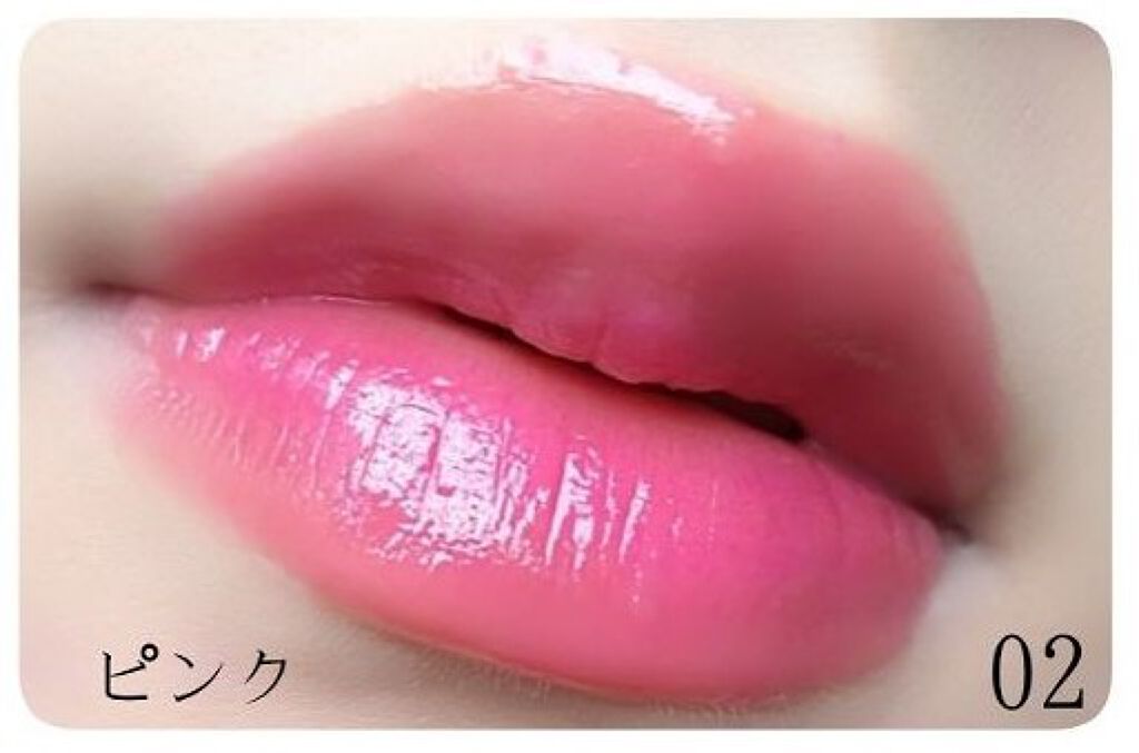 オペラリップティントをブルべ・イエベ別に全色紹介【2022】テラコッタ・フィグ・05番・新色もの画像