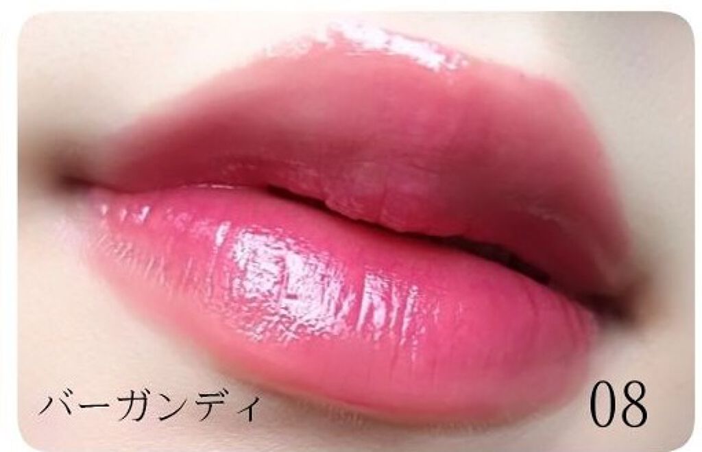 「オペラリップティントをブルべ・イエベ別に全色紹介【2022】テラコッタ・フィグ・05番・新色も」の画像(#116157)