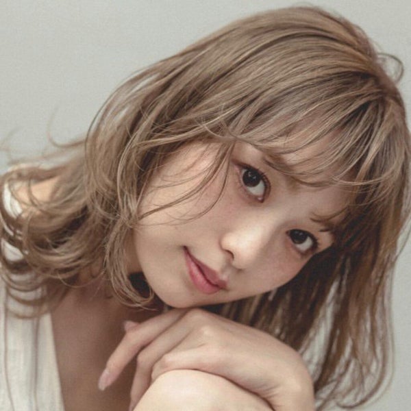 「目指すのは、"透明感"のある女の子。ピンクのマスカラで叶えちゃいましょ」の画像(#116464)